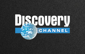 Discovery Channel HD