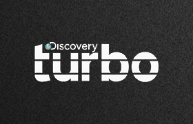 Discovery Turbo